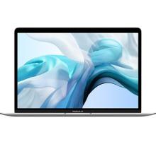 Apple MacBook Air 13" Retina (2018) i5 Silver 256GB (MREC2)