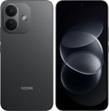 Смартфон Xiaomi Redmi Note 17 Pro 5G 8/512ГБ, черный