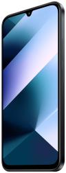 Смартфон Xiaomi POCO C85 6/128 Гб, черный