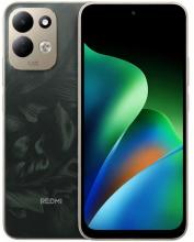 Смартфон Redmi 17 4/256 ГБ, зеленый
