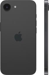 Смартфон Apple iPhone 17e eSim 512GB, Black (черный)