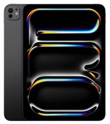 Планшет Apple iPad Pro 11 M5 (2025) 1Tb Wi‑Fi + Cellular, серый космос (Space Black)