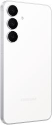 Смартфон Samsung Galaxy S25 FE 8/256 Гб, белый (White) SM-S731B/DS