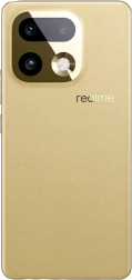 Смартфон Realme 16 Pro+ 12/512 ГБ, бежевый
