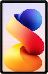 Планшет Xiaomi Redmi Pad 2 Pro 8/256 Гб Wi-Fi, фиолетовый