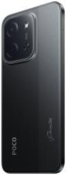 Смартфон Xiaomi POCO C85 8/256 Гб, черный