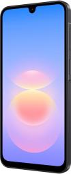 Смартфон Samsung Galaxy A18 4/128ГБ, черный