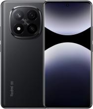 Смартфон Xiaomi Redmi Note 14 Pro+ 5G 12/512 Гб, черный