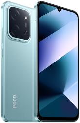 Смартфон POCO C85 8/256 Гб, зеленый