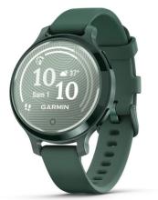 Умные часы Garmin Lily 2 Active, зеленый (010-02891-02)