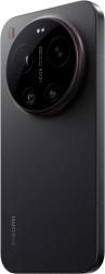 Смартфон Xiaomi 17 Ultra 16/512 Гб, черный