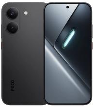 Смартфон Poco X8 Pro 8/256 ГБ, черный