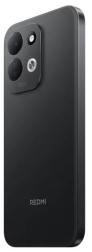 Смартфон Redmi 17 4/256 ГБ, черный