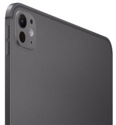 Планшет Apple iPad Pro 13 M5 (2025) 1Tb Wi‑Fi, нанотекстурное стекло, серый космос (Space Black)