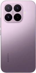 Смартфон Xiaomi 17T 12/256 ГБ, фиолетовый