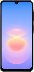 Смартфон Samsung Galaxy A18 8/256ГБ, черный