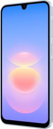 Смартфон Samsung Galaxy A18 8/256ГБ, голубой