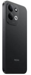 Смартфон Redmi 17 4/256 ГБ, черный