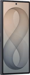 Смартфон Samsung Galaxy Z Fold8 Ultra 12/256 ГБ, графит