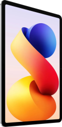 Планшет Xiaomi Redmi Pad 2 Pro 6/128 Гб 5G, серебристый