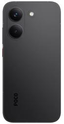Смартфон Poco X8 Pro 12/512 ГБ, черный