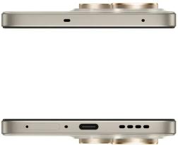 Смартфон realme 15 8/256 ГБ, черный металл